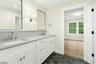 Jack-and-Jill Bathroom