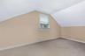 Upstairs bedroom