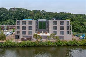 NEARING COMPLETION ! Nestled along the Saugatuck River comes a collection of twelve refined, private homes designed by critically acclaimed architecture firm Roger Ferris Partners.