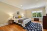 Spacious Bedroom