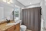 3rd bathroom and Pool bath