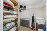 BR2 Walk-in Closet