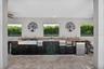 Complete Outdoor Kitchen