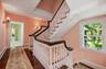 Incredible 2nd Floor Lining