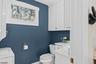 Powder Laundry Room