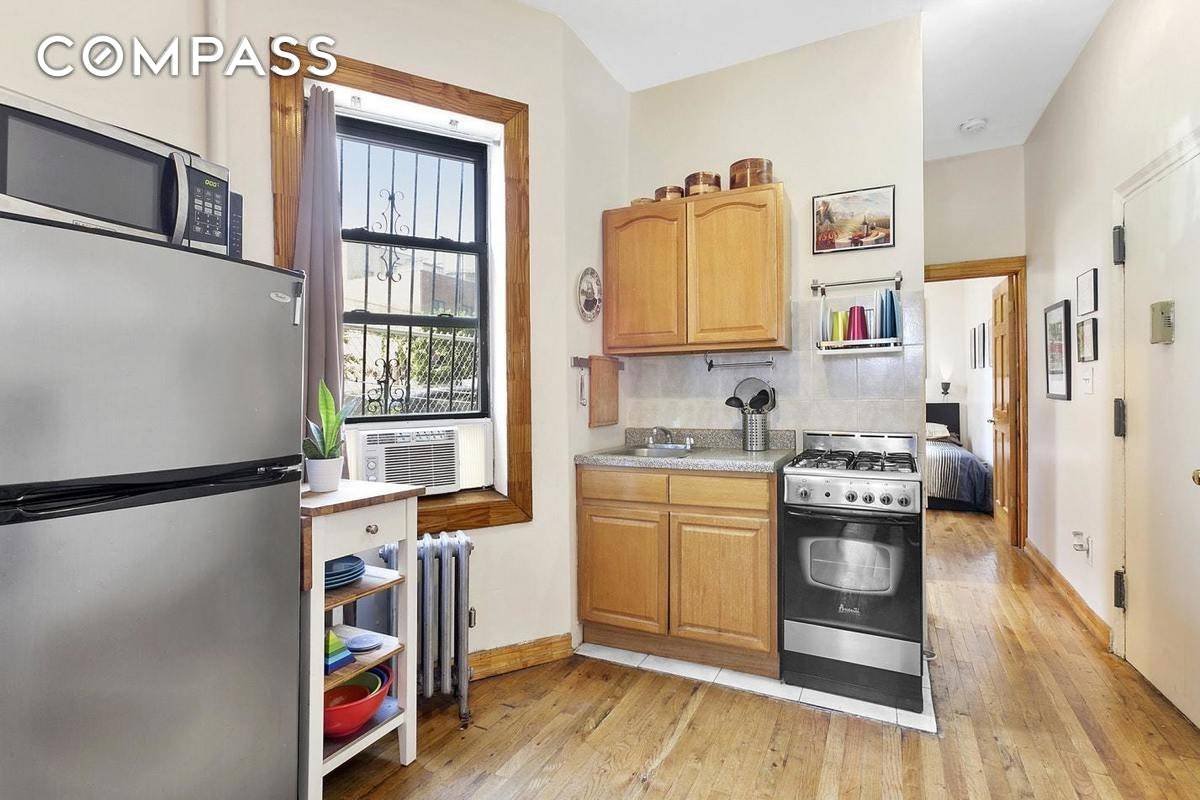 Steal of a deal in the heart of Gowanus !