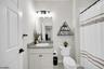 2nd full bathroom