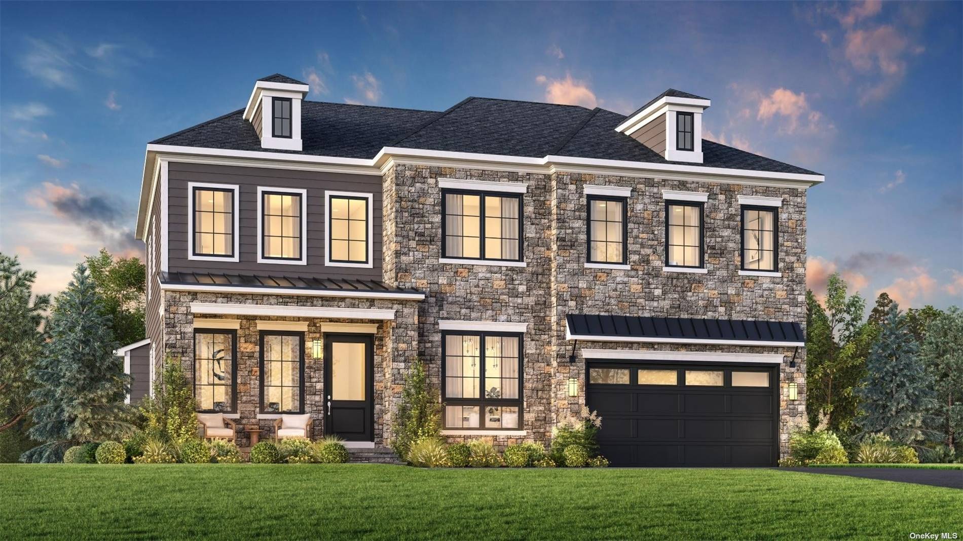Move in Winter 2025 Manhasset Crest is a new single family home community on Long Island's North Shore.