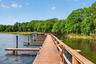 Presidents Landing Marina for residents only