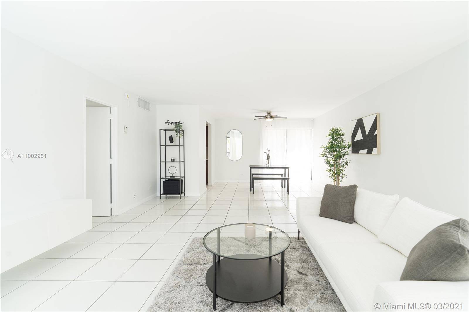 21 Apartments is a 22 unit boutique rental community conveniently located directly across the street from the pristine Fort Lauderdale beach.