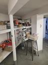 Food storage