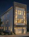 Twilight Exterior Rendering