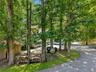 Continuing Driveway to Carriage House and 131 Hill Road.