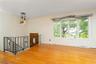 SUNLIT LIVING ROOM