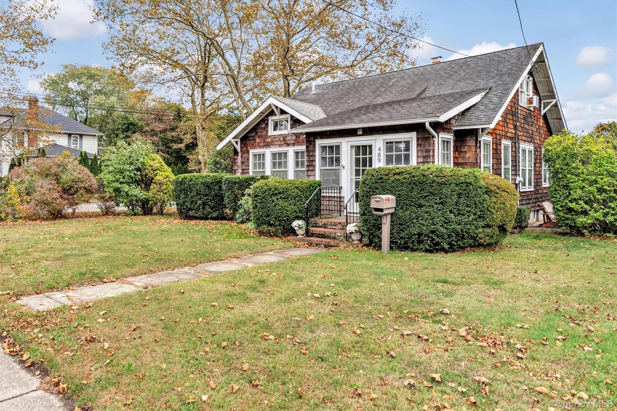 Welcome to 489 Elton St, Riverhead NY, 11901 a home that combines convenience with character.