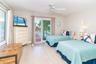 Guest House Bedroom.