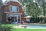 Rear Yard