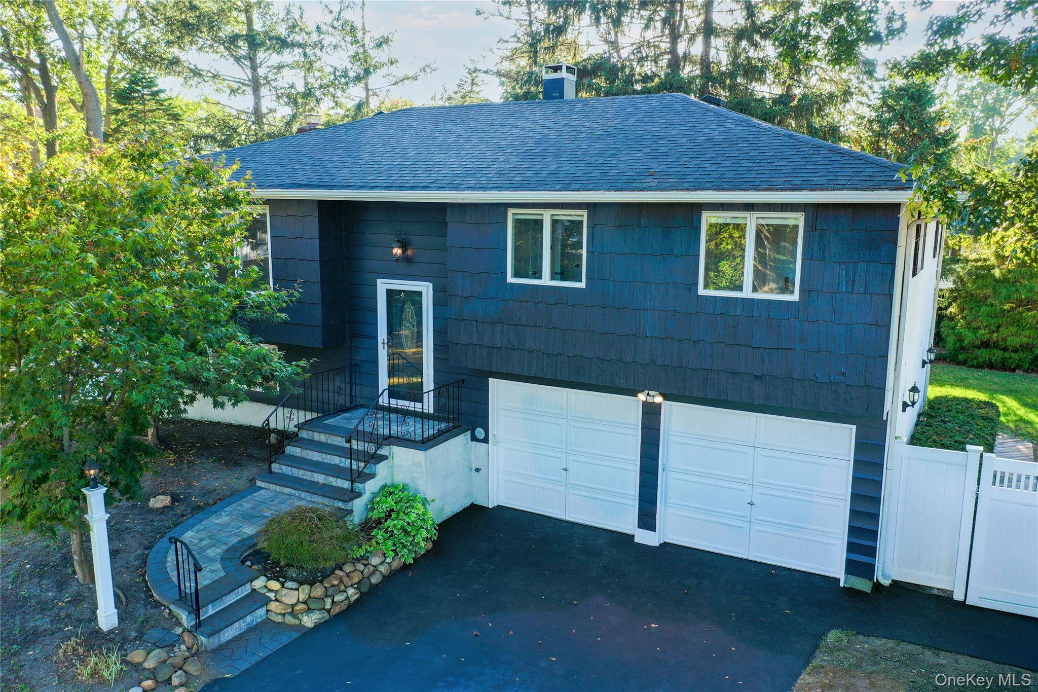 Charming Hi Ranch on a Corner Lot Ideal Location amp ; Income Potential !