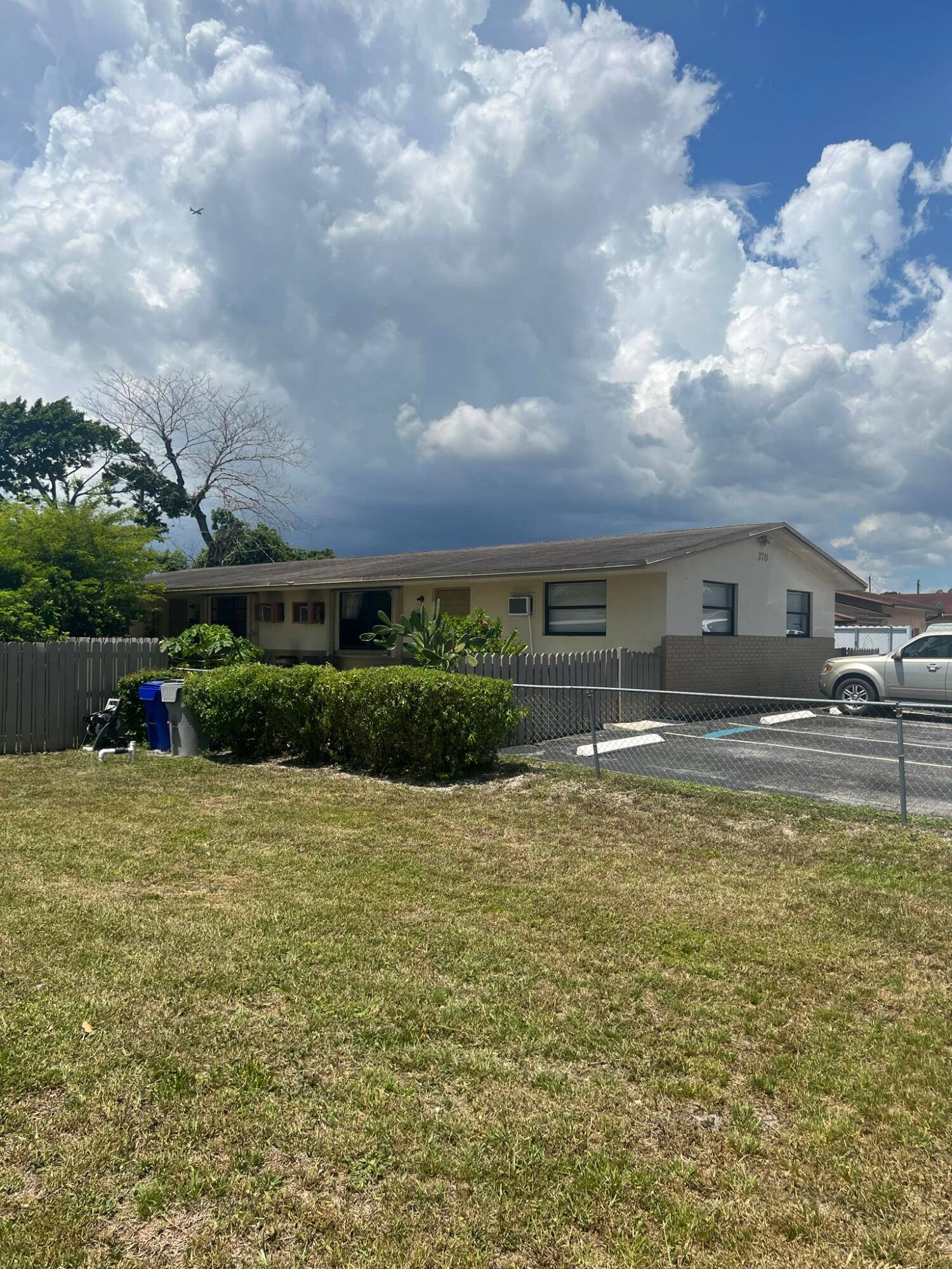 Excellent investment opportunity in this well maintained property located in Pompano Beach.