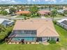 Aerial view of this spectacular home!