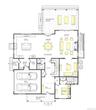 First Floor Floorplan