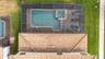 Ariel Pool View