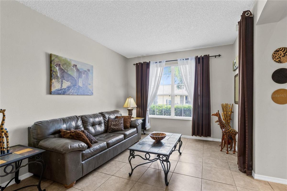 Living Room.