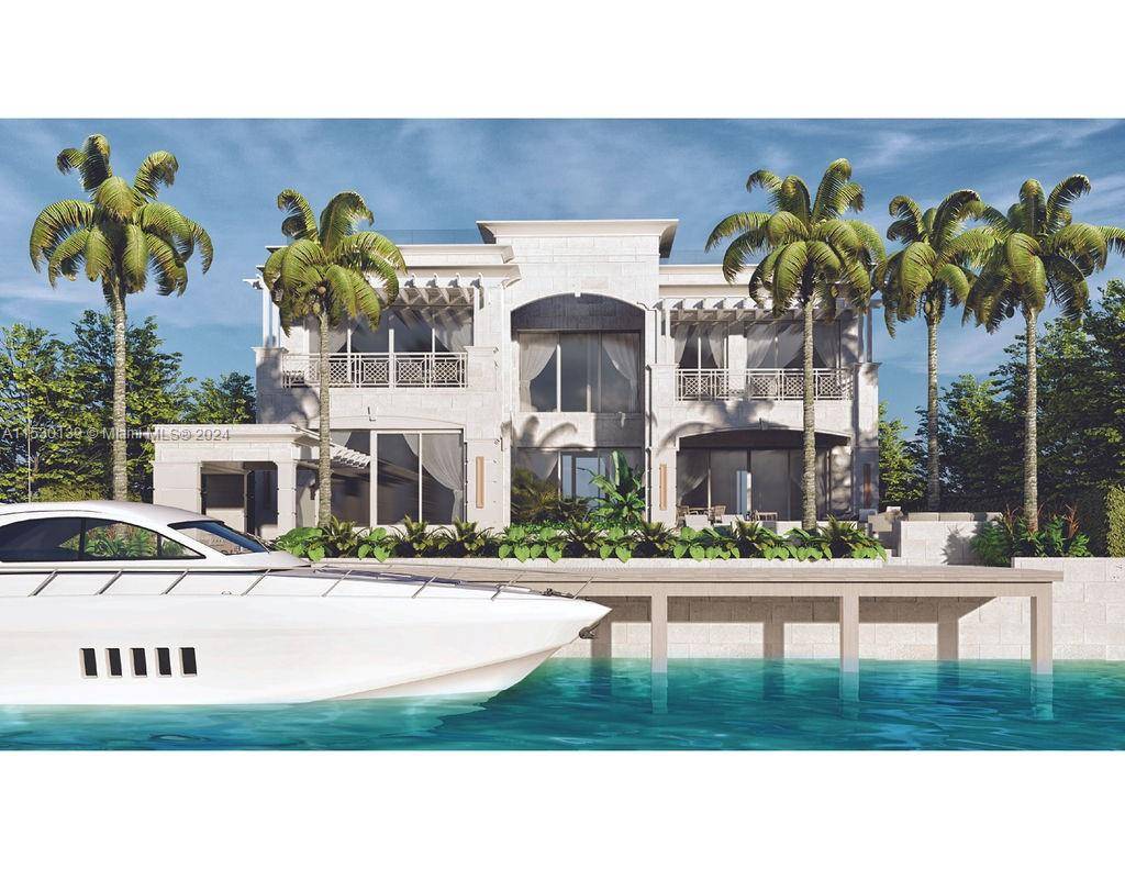 Eastern Shores Sunny Isles Beach boasts a premier waterfront location just across Sunny Isles Beach in a prestigious Gated Community with security 24 7.