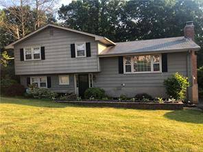 A wonderful Split Level home located on the South side of Meriden in a very quiet neighborhood.