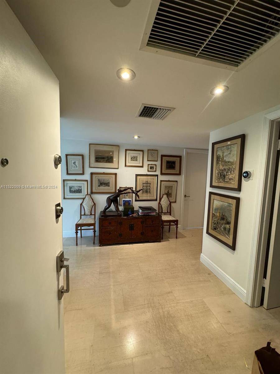 Classic Key Biscayne elegant 3 2 updated, 1, 930 sq ft apartment with beautiful views to Crandon Park.