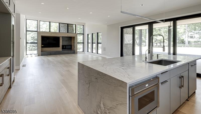 kitchen option