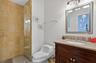 1st floor bathroom
