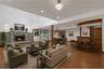 Great Room -Virtual staged