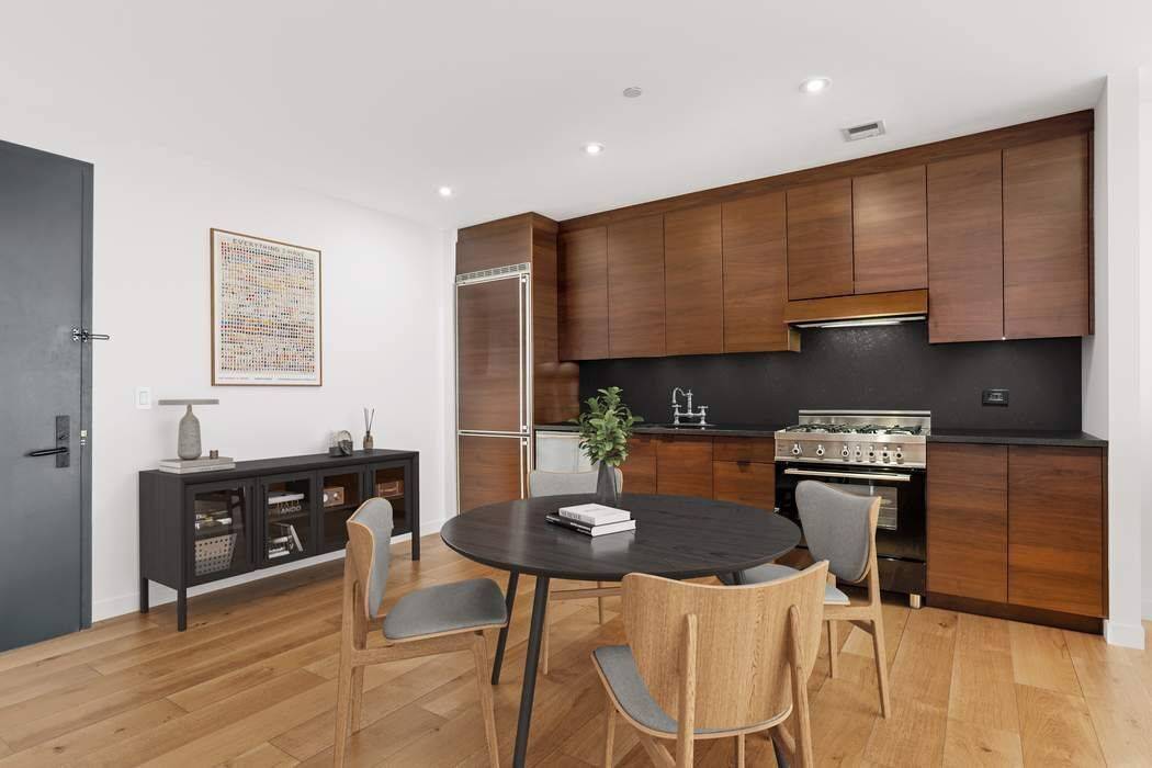 Sun filled one bedroom in West Chelsea s highly coveted Art Building.