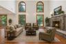 Great Room-Virtual Staging