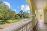 Balcony of Game Room