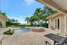 Pool and Spa