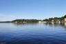 Lake life begins here