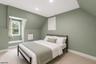 3rd floor bedroom