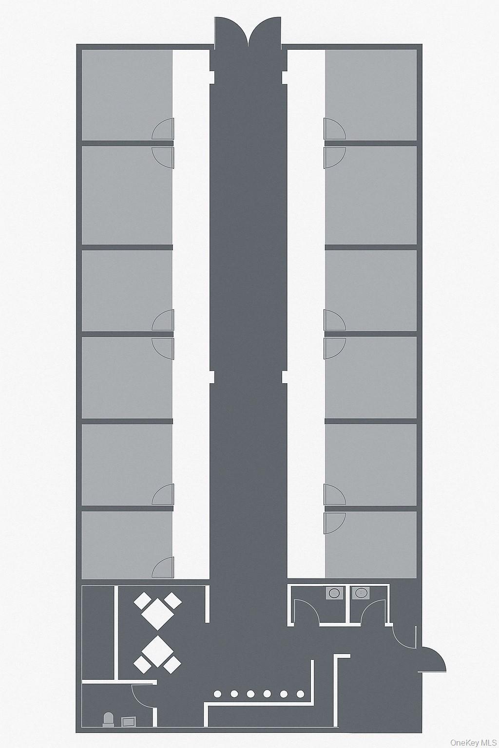 View of property floor plan
