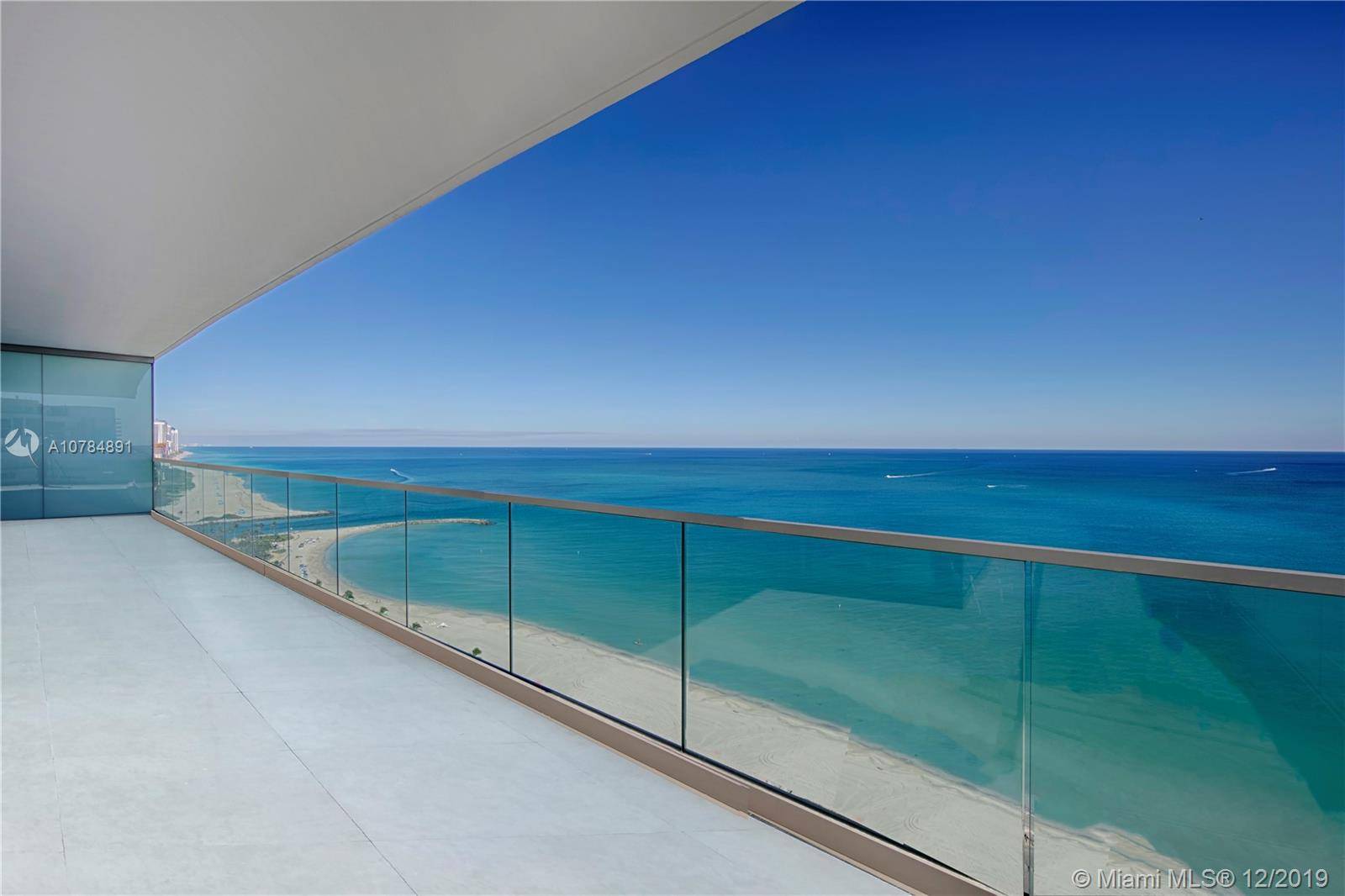 This is it ! Exquisite Oceana Bal Harbour most desirable corner unit on the 23 floor with TOTALLY UNOBSTRUCTED panoramic views of the Ocean, Intracoastal and Miami skyline, featuring 36x36 ...