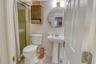 Primary Bedroom "En Suite Bathroom"