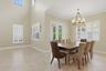 Dining/Living Area