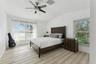 Bedroom #4
