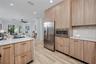 Stainless Steel Eco-friendly appliances