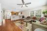 Living Area of Accessory Dwelling