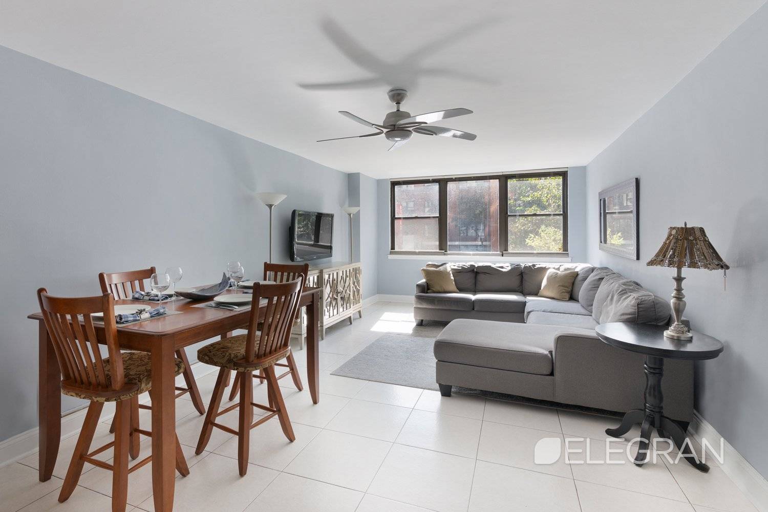 This beautiful one bedroom apartment is the perfect combination of space and value.