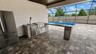 POOL KITCHEN