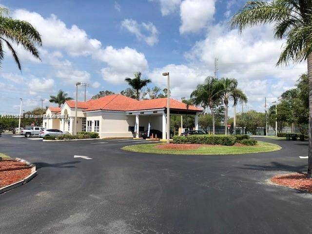 PRIME COMMERCIAL PROPERTY in Homestead, directly on US Hwy 1 or Homestead Blvd.