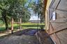Horse Wash Area with Water Access